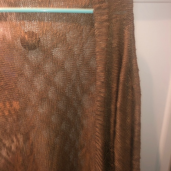 Sweaters/Wraps - Picture 8 of 8